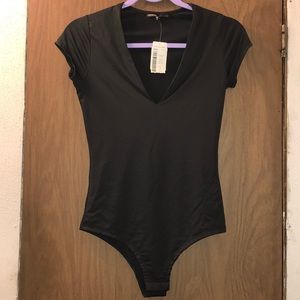 Love Culture black body suit